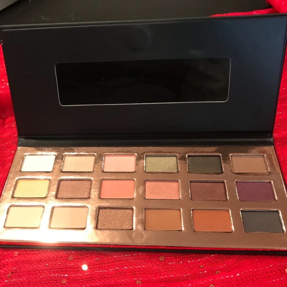 Eyeshadow